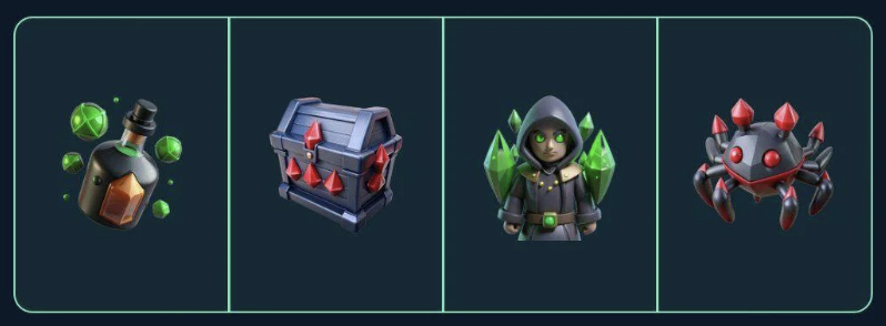 POCKET ROCKET Daily Combo 23 March 2025